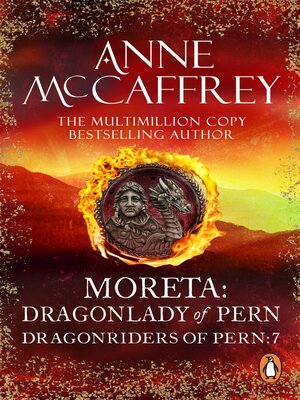 Moreta - ebook